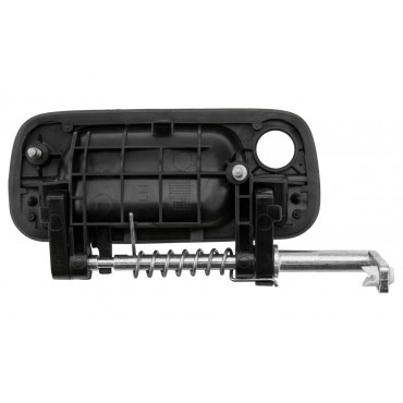 Poignée de Porte Arrière Pour Peugeot Partner Citroën Berlingo