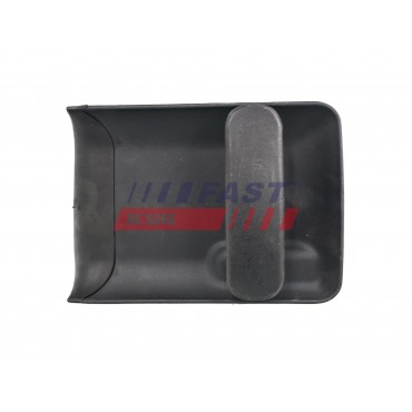 Poignée de Porte Latérale Gauche Pour Peugeot Partner Citroën Berlingo 9101Q7