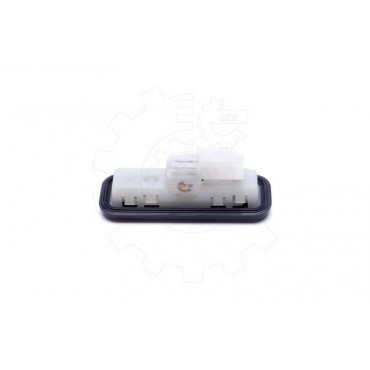 Bouton Ouverture Hayon de Coffre Pour Peugeot 207 308 508 1007 3008 RCZ Citroën