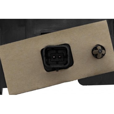 Bouton Ouverture Hayon de Coffre Pour Citroën C4 8726V7