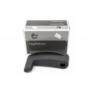 Poignée de Porte Intérieur Arrière Pour Peugeot Fiat Citroën 53282489 872078