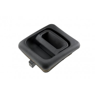Poignée de Porte Latérale Droite Pour Peugeot Fiat Citroën 735307399 9101T4