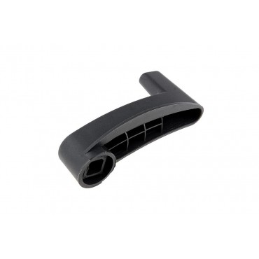 Poignée de Porte Intérieur Arrière Pour Peugeot Fiat Citroën 53282489 872078