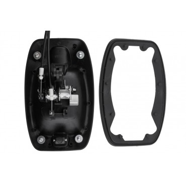 Poignée de Porte Latérale Droite Pour Peugeot Fiat Ducato Citroën 735426421