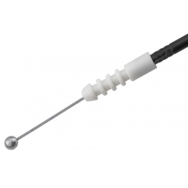 Poignée de Porte Latérale Droite Pour Peugeot Fiat Ducato Citroën 735426421