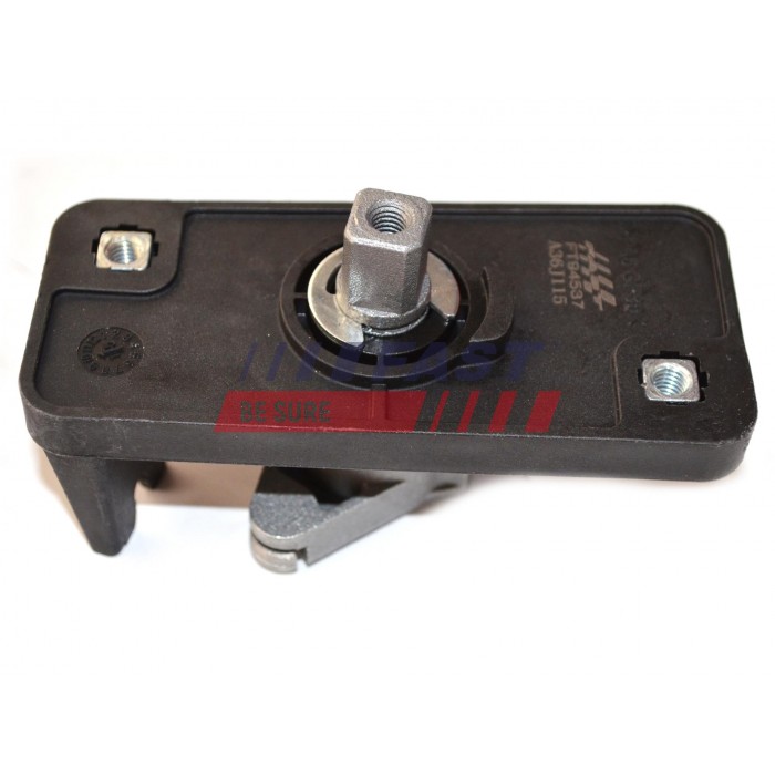 Poignée de Porte Intérieur Arrière Pour Peugeot Fiat Ducato Citroën 8719A9