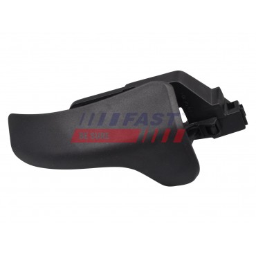 Poignée de Porte Intérieur Avant Gauche Pour Peugeot Fiat Citroën 1607149780