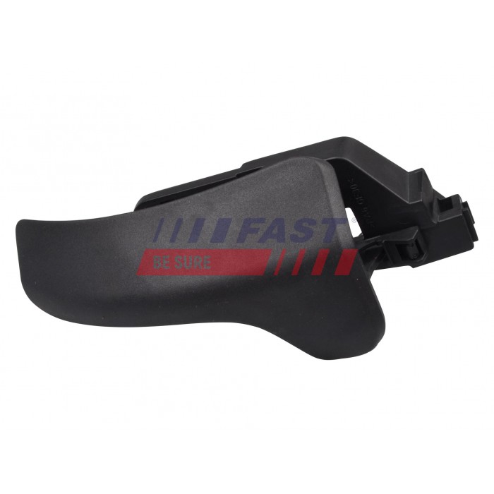 Poignée de Porte Intérieur Avant Gauche Pour Peugeot Fiat Citroën 1607149780