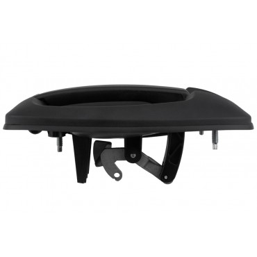 Poignée de Porte Extérieure Coulissante Pour Peugeot Fiat Citroën 735423241