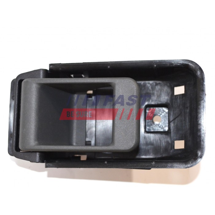Poignée de Porte Latérale Pour Peugeot Fiat Citroën 1300835650 911747 911752