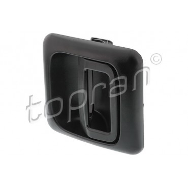 Poignée de Porte Avant Extérieure Pour Peugeot Boxer Citroën Jumper 9101S6