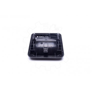 Poignée de Porte Avant Extérieure Pour Peugeot Fiat Citroën 735307390 9101S6