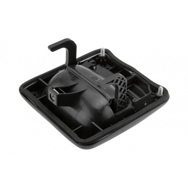 Poignée de Porte Avant Extérieure Pour Peugeot Fiat Citroën 735307390 9101S6