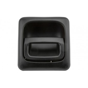 Poignée de Porte Avant Extérieure Pour Peugeot Fiat Citroën 735307390 9101S6