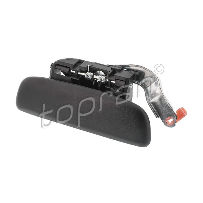 Poignée de Porte Avant Gauche Extérieure Pour Peugeot 106 Citroën Saxo 9101J0