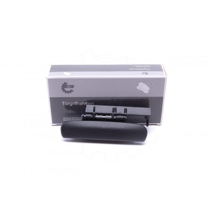 Poignée de Porte Avant Gauche Extérieure Pour Citroën Xsara 9101L8