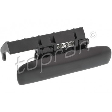 Poignée de Porte Avant Droite Extérieure Pour Citroën Xsara 9101L9