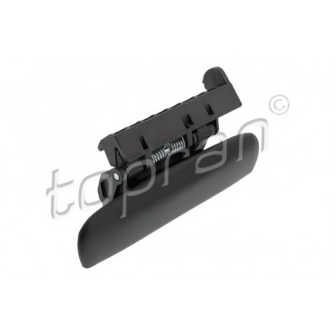 Poignée de Porte Arrière Gauche Extérieure Pour Citroën Xsara 9101N0