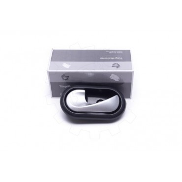 Poignée de Porte Gauche Extérieure Pour Renault Logan II Sandero Dacia Duster