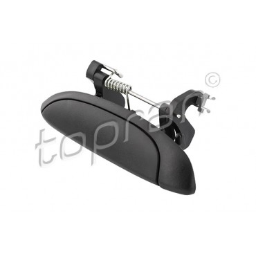 Poignée de Porte Gauche Extérieure Pour Renault Clio II Logan Megane I Scénic