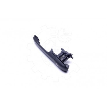 Poignée de Porte Avant Extérieure Pour VW Mercedes-Benz Dodge 2D1843704