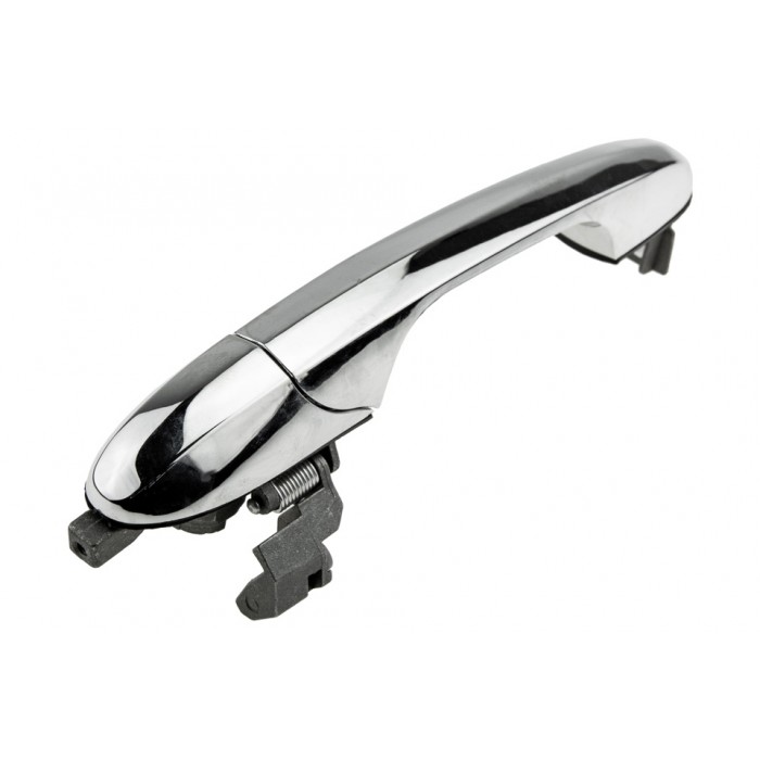 Poignée de Porte Extérieure Droite RHD Pour Fiat 500 735592026