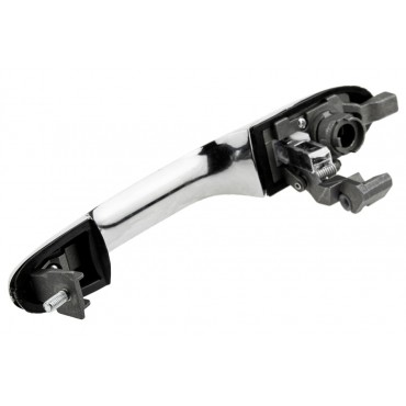 Poignée de Porte Extérieure Droite RHD Pour Fiat 500 735592026