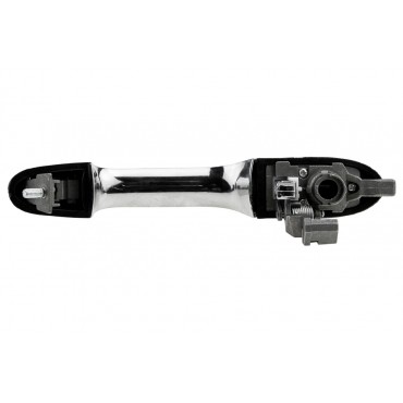 Poignée de Porte Extérieure Droite RHD Pour Fiat 500 735592026