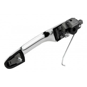 Poignée de Porte Extérieure Gauche RHD Pour Fiat 500 735451694 735485872