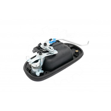 Poignée Hayon de Coffre Pour Fiat Doblo 735294351 735307267 735309970 735331105