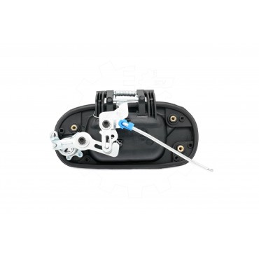 Poignée Hayon de Coffre Pour Fiat Doblo 735294351 735307267 735309970 735331105