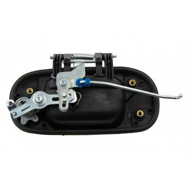 Poignée Hayon de Coffre Pour Fiat Doblo 735294351 735307267 735309970 735331105