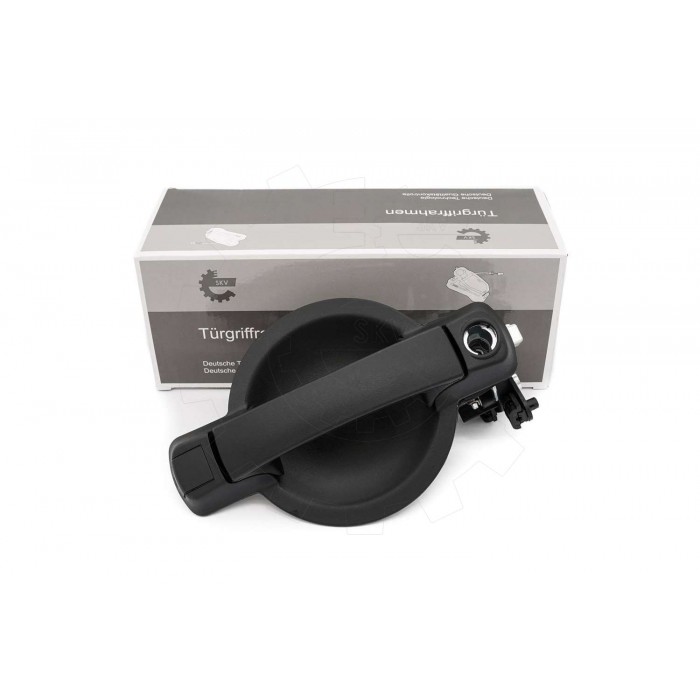 Poignée de Porte Extérieure Arrière Pour Fiat Doblo 735294350 735305590