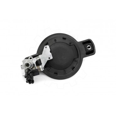 Poignée de Porte Extérieure Arrière Pour Fiat Doblo 735294350 735305590