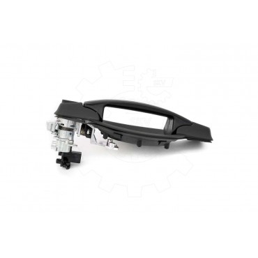 Poignée de Porte Extérieure Arrière Pour Fiat Doblo 735294350 735305590