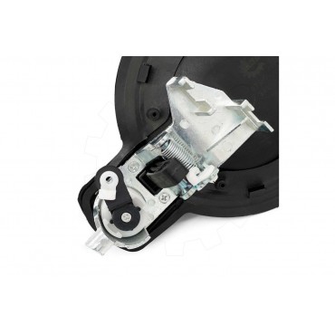 Poignée de Porte Coulissante Gauche Pour Fiat Doblo 735309962