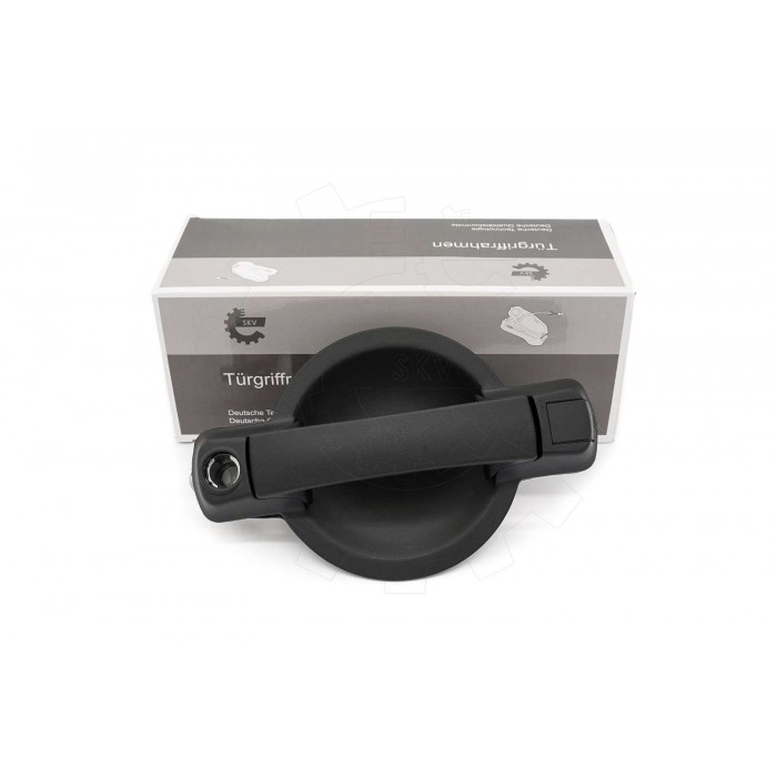 Poignée de Porte Coulissante Droite Pour Fiat Doblo 735296050 735309961