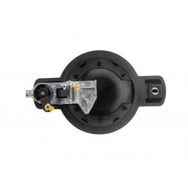 Poignée de Porte Latérale Droite Pour Fiat Doblo 735296050 735309961