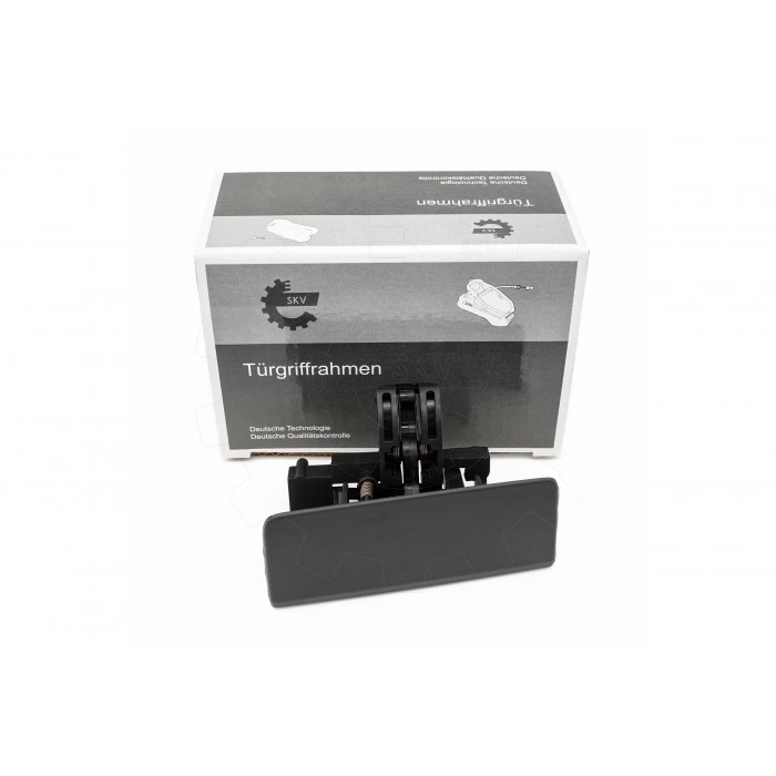 Poignée Ouverture Boite à Gants Pour Fiat Grande Punto 735416852