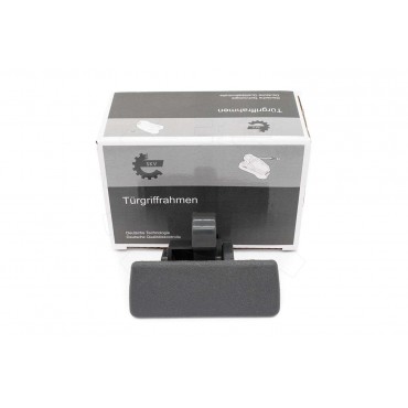 Poignée Ouverture Boite à Gants Pour Fiat Sedici Suzuki Alto Ignis III Swift