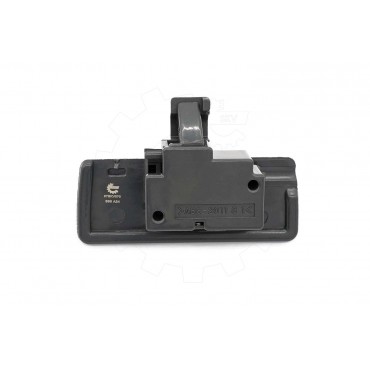 Poignée Ouverture Boite à Gants Pour Fiat Sedici Suzuki Alto Ignis III Swift