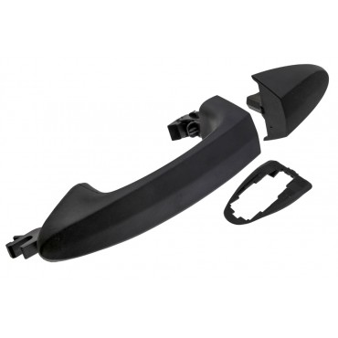 Poignée de Porte Extérieure Gauche Avant ou Arrière Pour Ford Tourneo 1788863