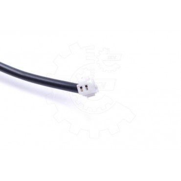 Poignée Ouverture de Coffre Pour Ford C-Max II Fiesta VI Focus Galaxy 1480287