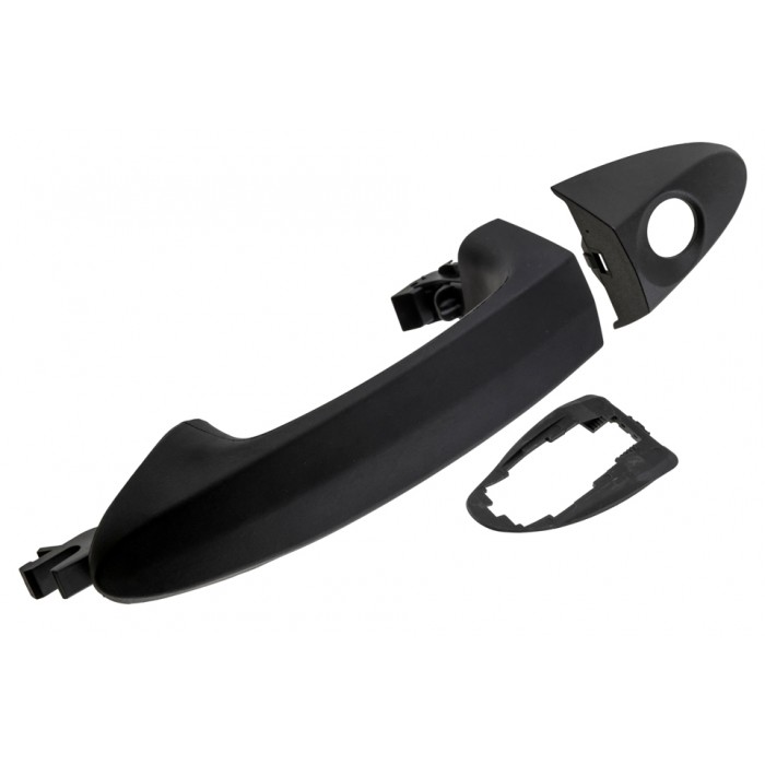 Poignée de Porte Extérieure Pour Ford Tourneo Transit 1767138 AV11R22404DA