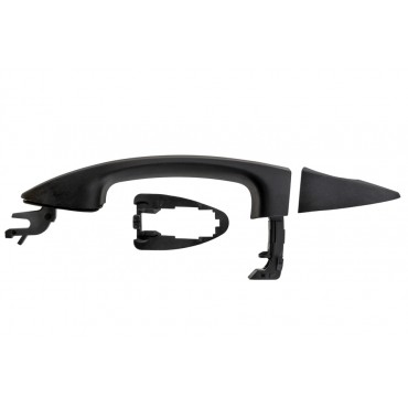 Poignée de Porte Extérieure Pour Ford Tourneo Transit 1767138 AV11R22404DA