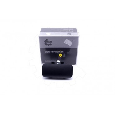 Poignée de Porte Extérieure Avant Droite Pour Ford Transit 1494053