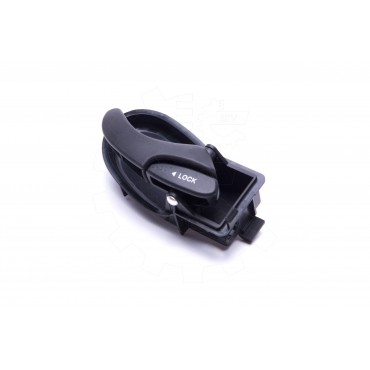 Poignée de Porte Intérieure Avant Droite Pour Ford Transit 4077921