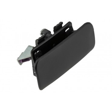 Poignée de Porte Extérieure Avant Droite Pour Ford Transit 1494057