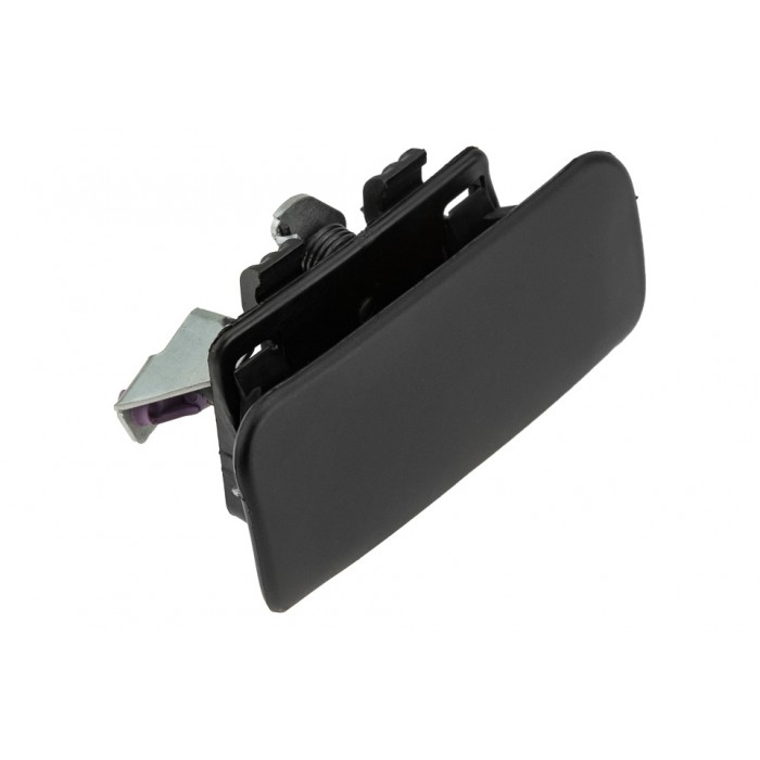 Poignée de Porte Extérieure Avant Droite Pour Ford Transit 1494057