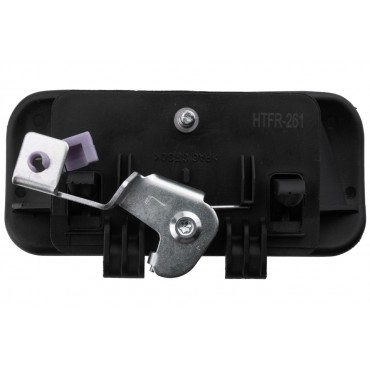 Poignée de Porte Latérale Gauche Pour Ford Transit YC15V26601AN